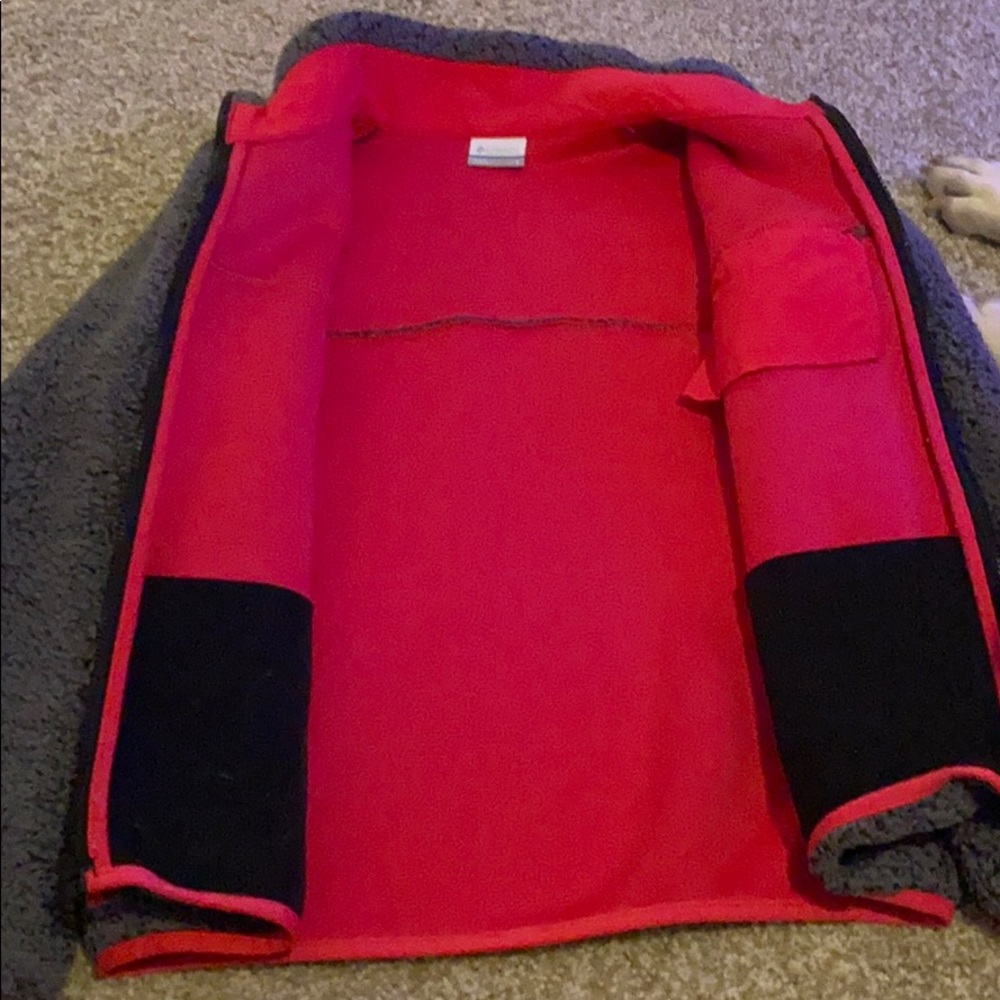 Columbia jacket - Picture 2 of 4